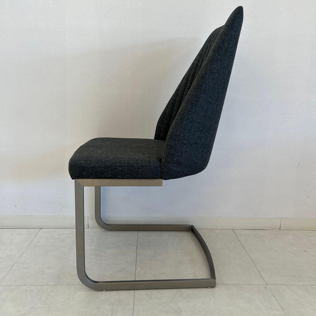 ichiri樣専用☆展示品 カンティレバー ダイニングチェア 1脚