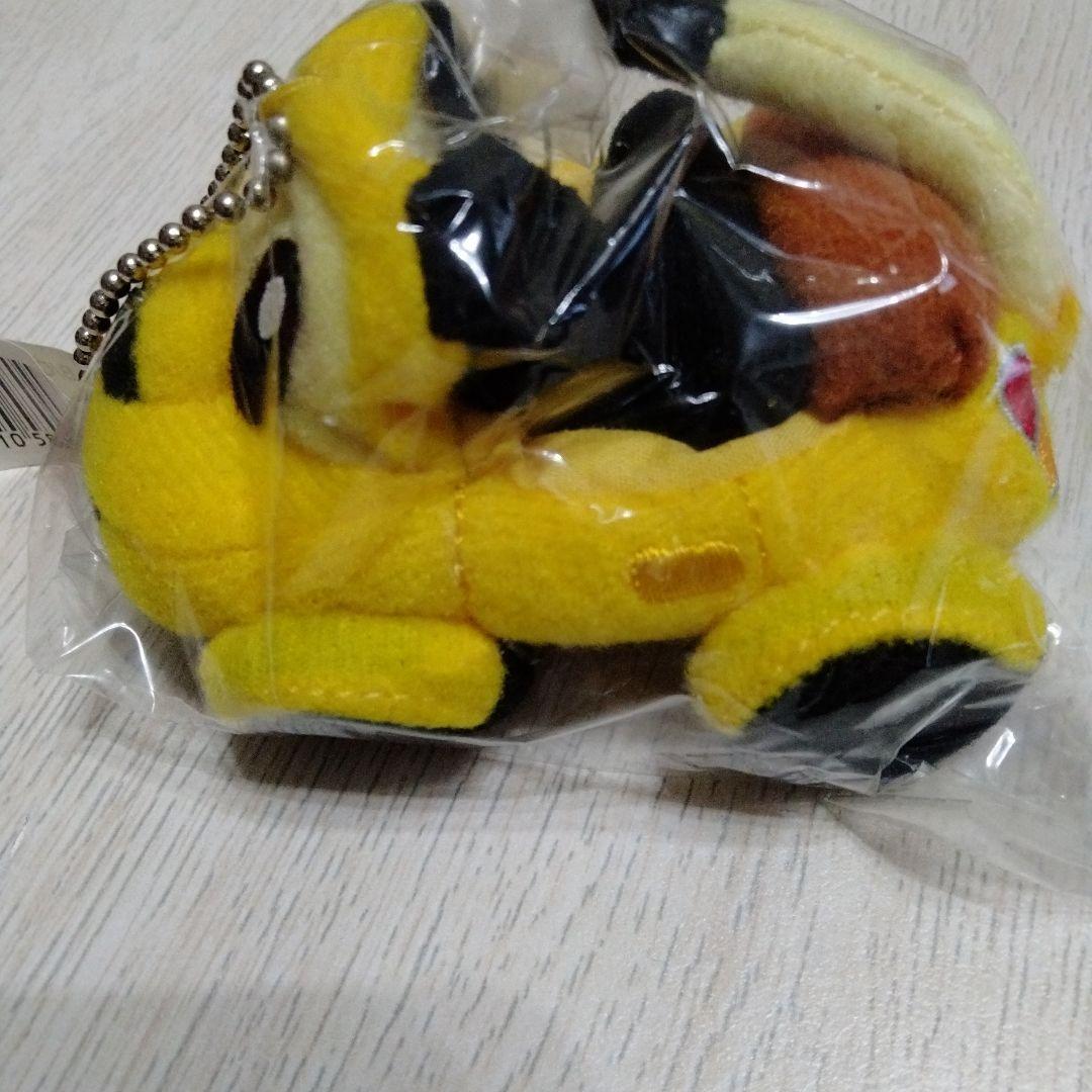 ぶぶチャチャ 当時物レア 希少 平成レトロ 廃盤 マスコット ぬいぐるみ