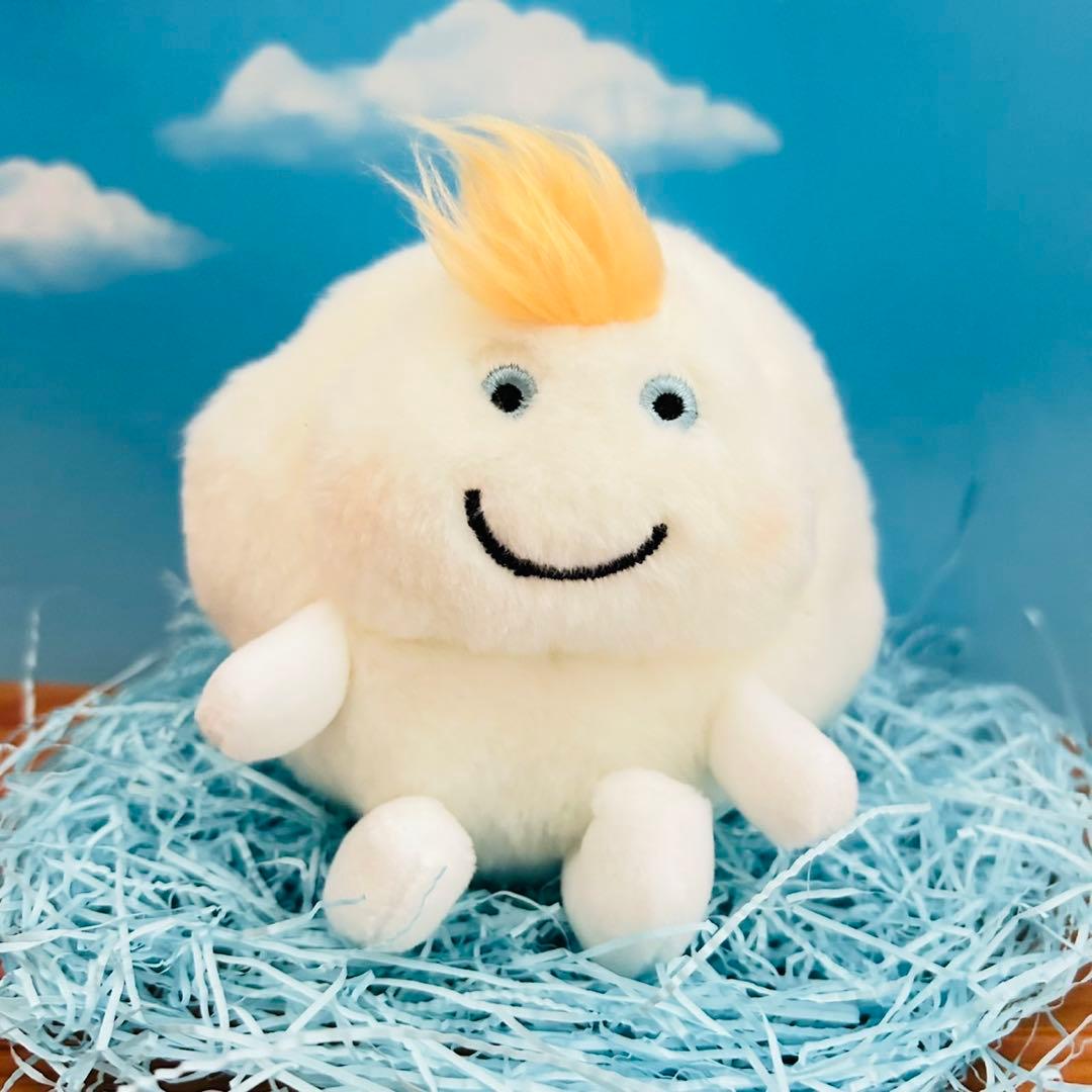 き*こ様 超美品！新品 藤井風 Feelin' Good Windy ちゃん ぬ - メルカリ