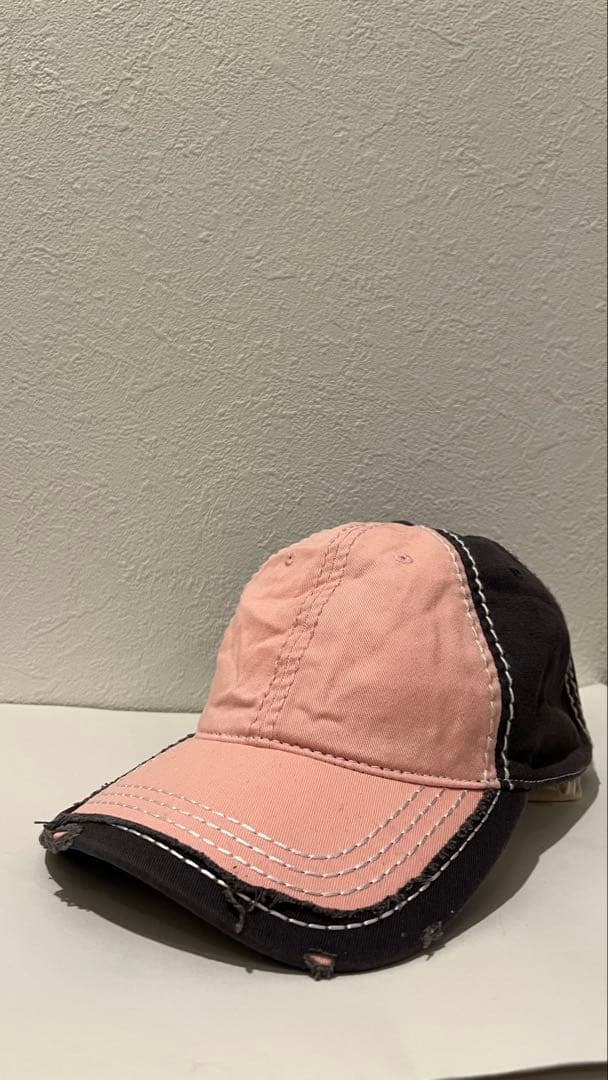 PLAY HOUR キャップ - メルカリ