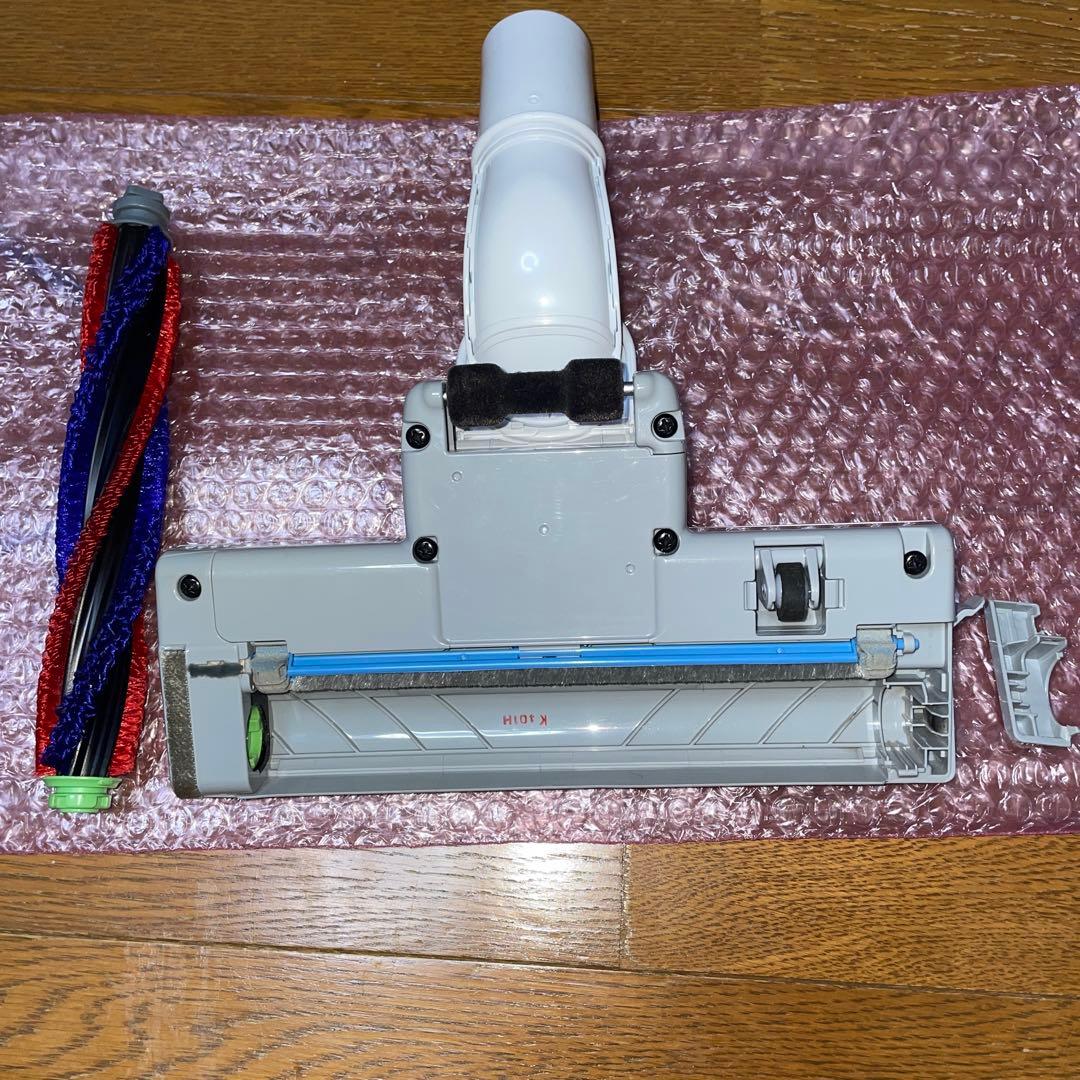 新品未使用✨日立キャニスタークリーナー用パワーヘッドクミ（D