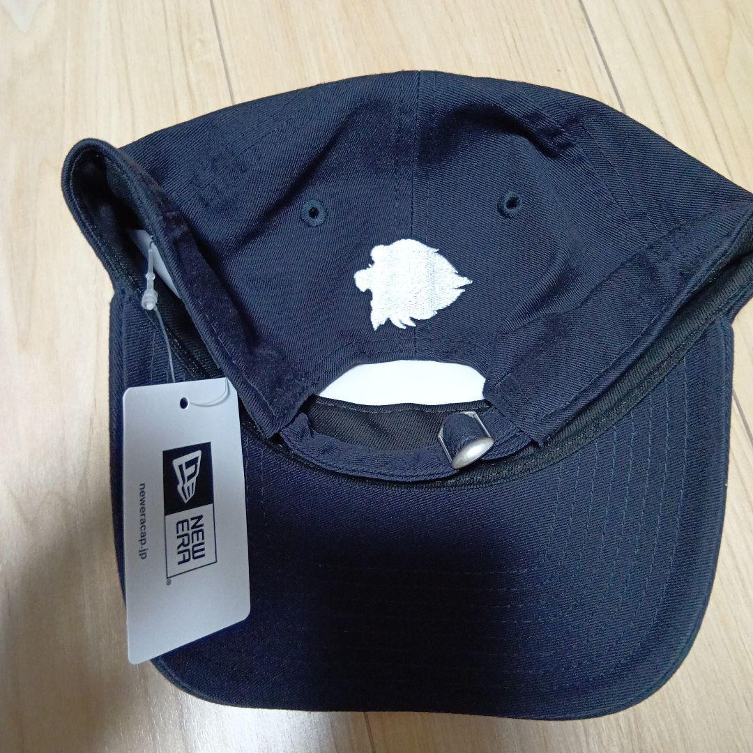 西武ライオンズNew Era キャップセット フェスティバルズ 75周年