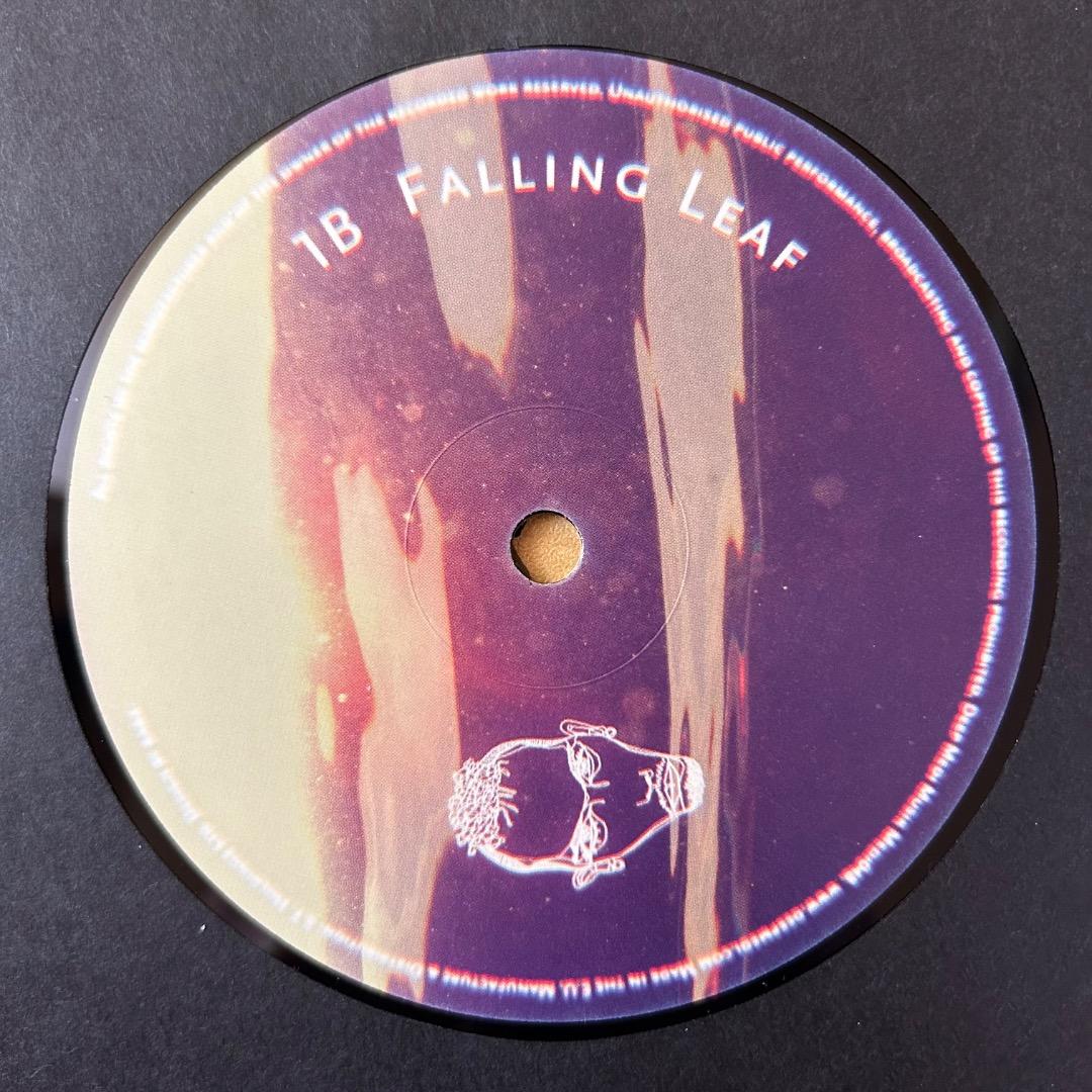 GOTH TRAD BABYLONFALL 2LP - メルカリ