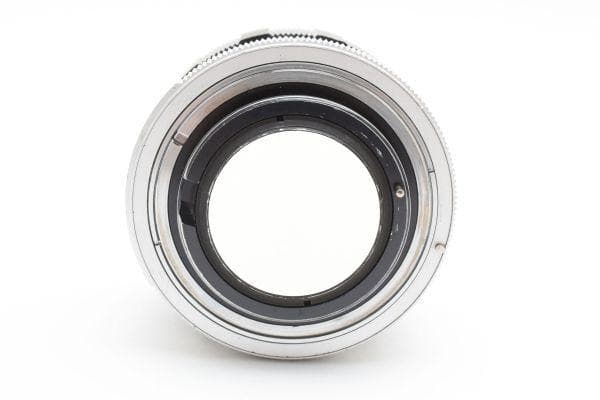 ☆希少美品☆オリンパス G.ZUIKO 50mm M42マウント #697 - メルカリ