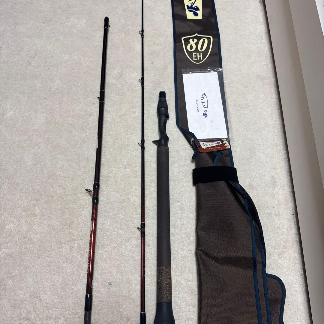 ツララ　エルホリゾンテ80 ツララ(TULALA) エルホリゾンテ(El Horizonte) 80 ツララ(TULALA) SW