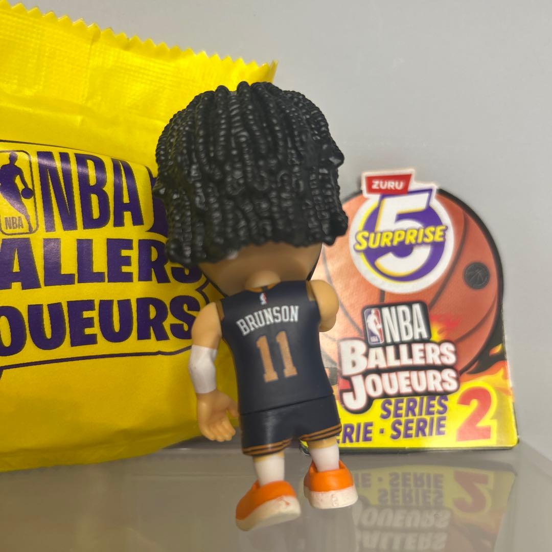 nba ballers ブランソン レア - メルカリ