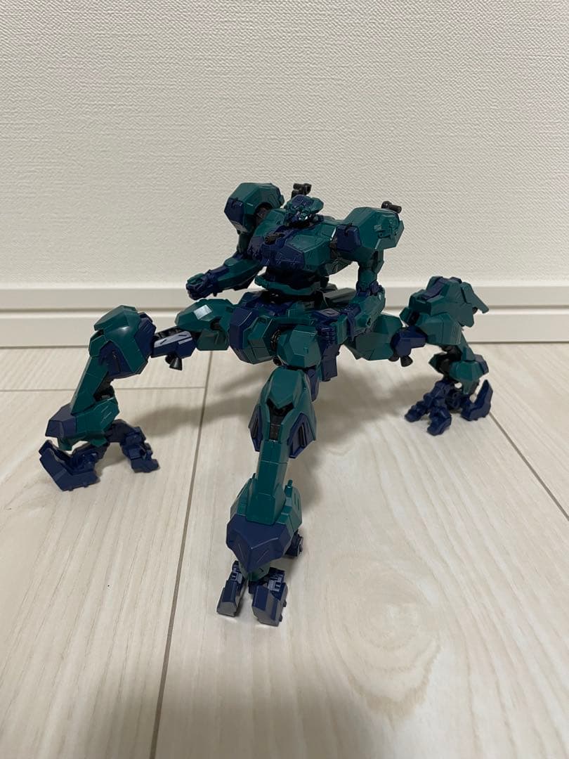 30mm ARMORED CORE VI 素体まとめ - メルカリ