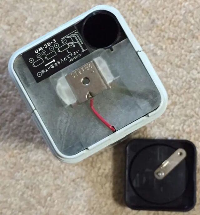 ナショナルパナソニック R-82 希少 1972年 デザインAMラジオ - メルカリ