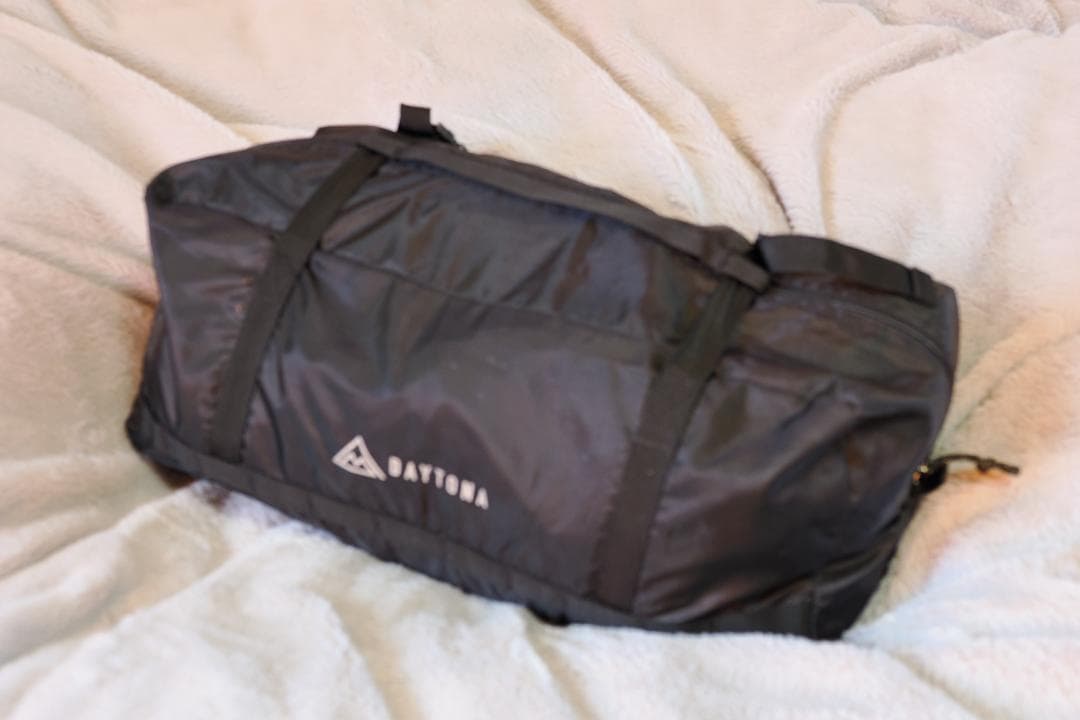 使用2回 焚火無 マエヒロドームプラス＆グランドシート付（注意：初期ペグ