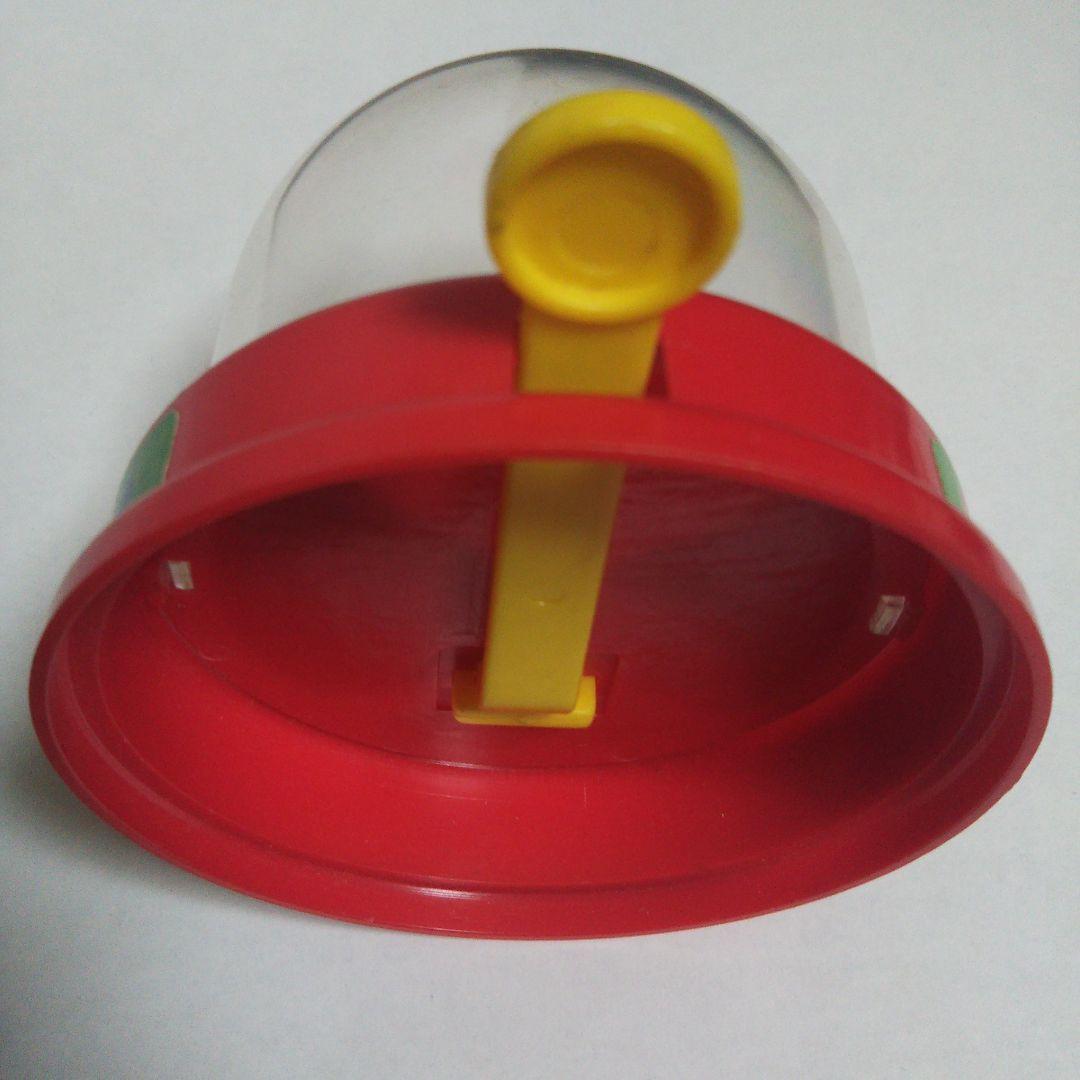 希少 ロッテリア キッズセット 食玩 レトロ おもちゃ - メルカリ