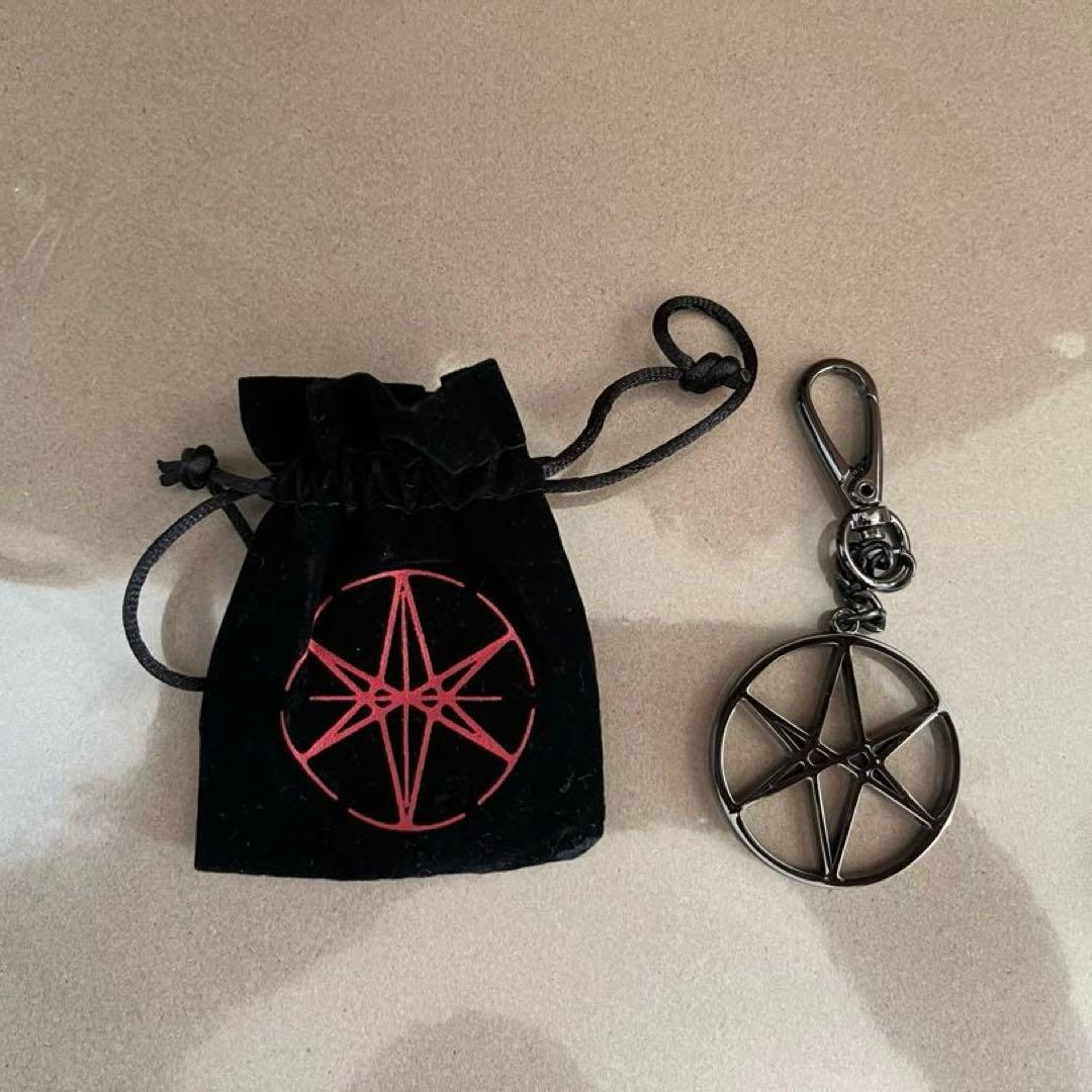 Bring Me The Horizon NEX_FEST キーホルダー