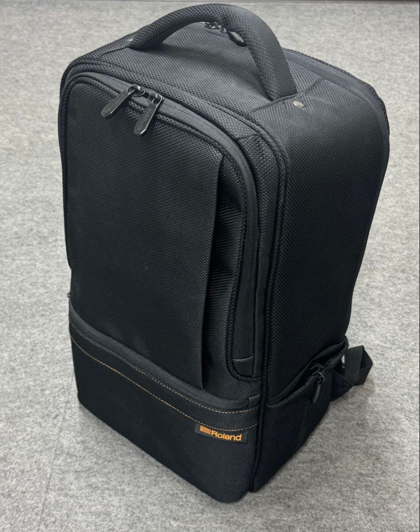 Roland ローランド CB-RU10 Utility Gig Bag 楽器用 楽天市場】ローランド ROLAND CB-RU10 Utility Gig Bag 楽器用マルチ