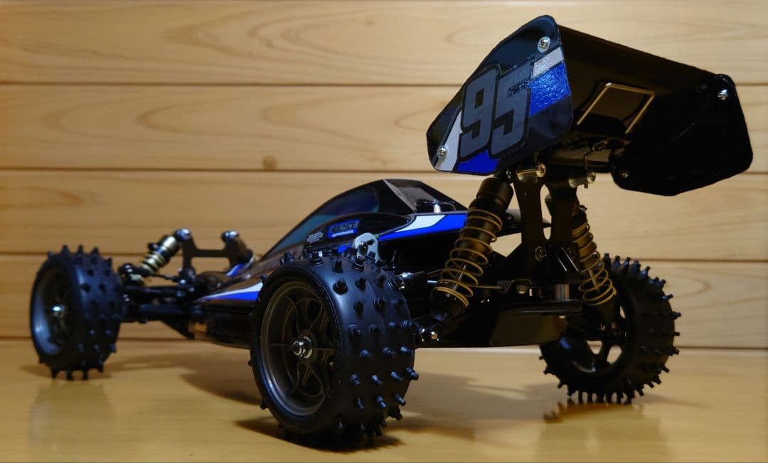 イグレスブラックエディション＆ノーマルボディ＆サンワプロポ＆充電器