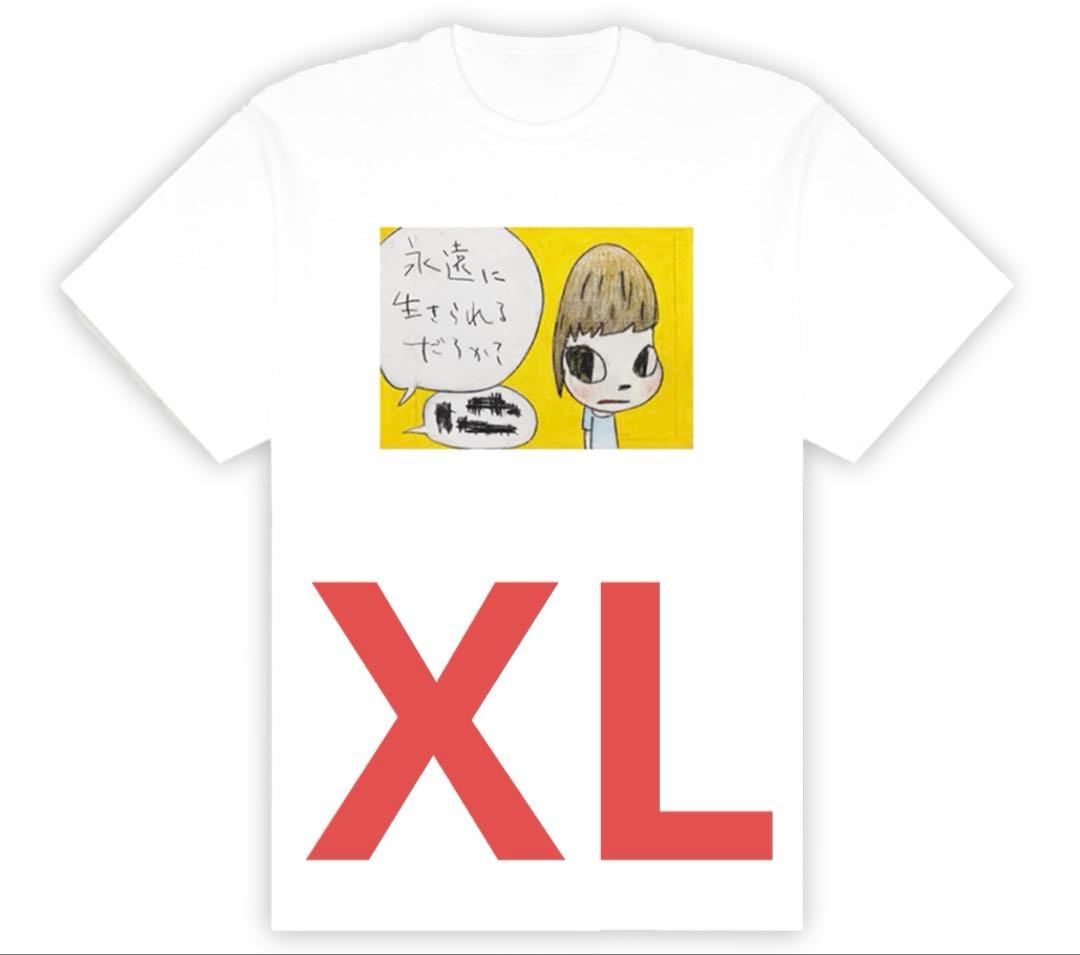 【限定】銀杏BOYZ 峯田和伸　奈良美智 コラボ Tシャツ Amazon.co.jp: 限定銀杏BOYZ 奈良美智 コラボ Tシャツ 峯田和伸 : おもちゃ