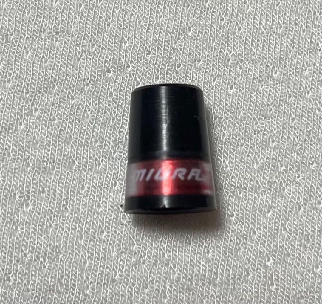 ☆新品未使用☆三浦技研 GTソケット（赤） アイアン用 - メルカリ