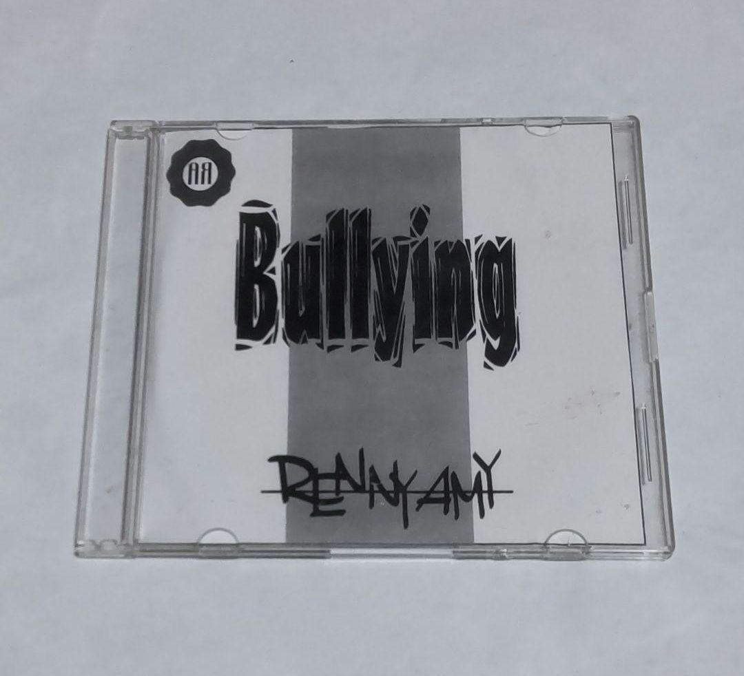 邦楽 RENNY AMY Bullying BORN RAZOR