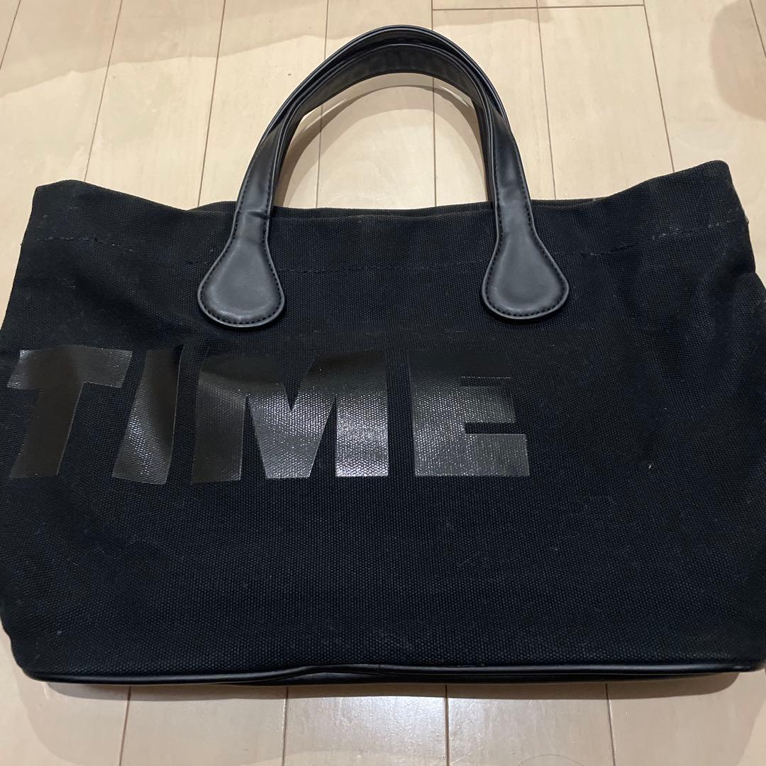 naptime トートバッグ 2021 SS GALLERY - Naptime. | 西島隆弘プロデュースアパレルブランド