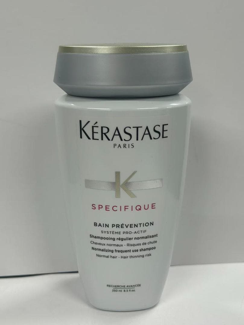 ケラスターゼ バンプレバシオンRX 250ml スカルプシャンプー 頭皮ケア