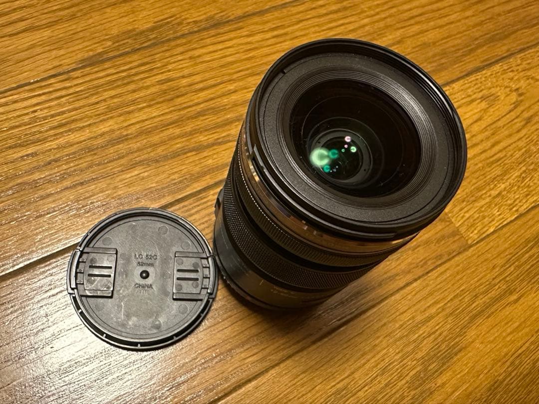 レンズ(ズーム) OLYMPUS 12-50mm f/3.5-6.3 EZ