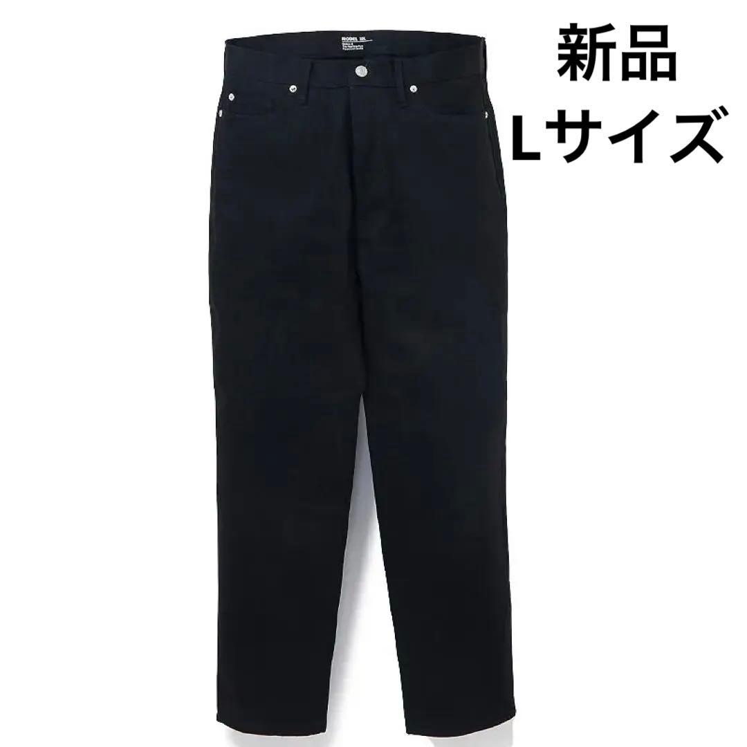 【新品】BEDWIN&THE HEARTBREAKERS DENIM PANTS BEDWIN & THE HEARTBREAKERS(ベドウィン アンド ザ ハートブレイカーズ