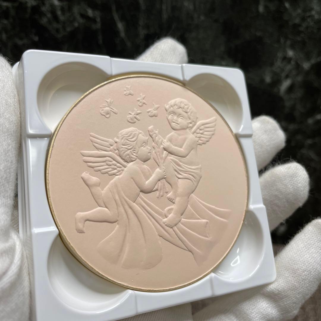 《未使用》トワニー ミラノコレクション 2013 おしろい 30g レフィル