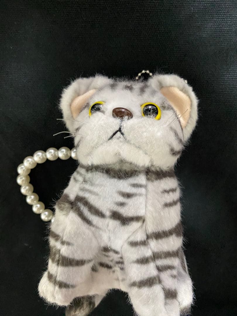 ちゃんみな B級 MINI BALENTINE BAG CHARM - メルカリ