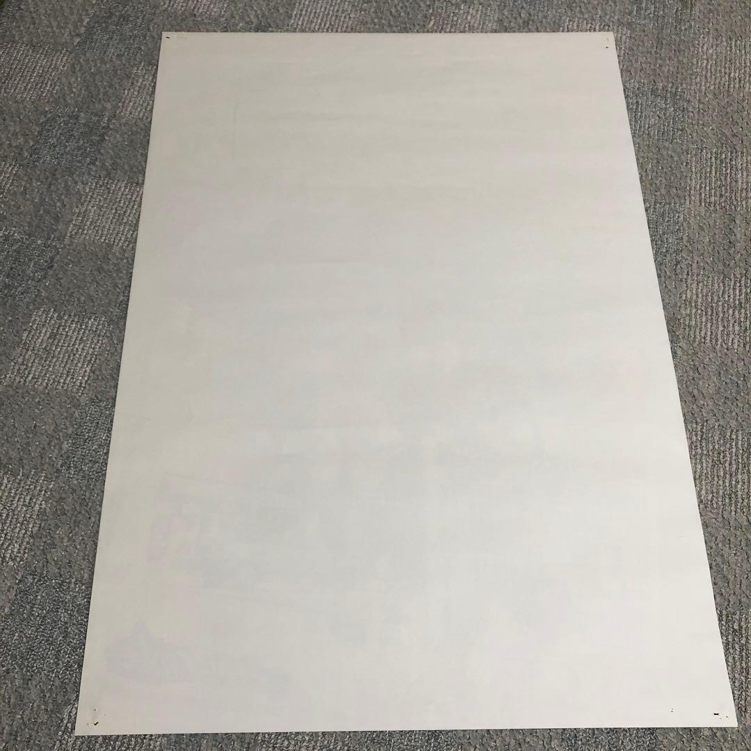 B'z「ギリギリchop」ポスター - メルカリ