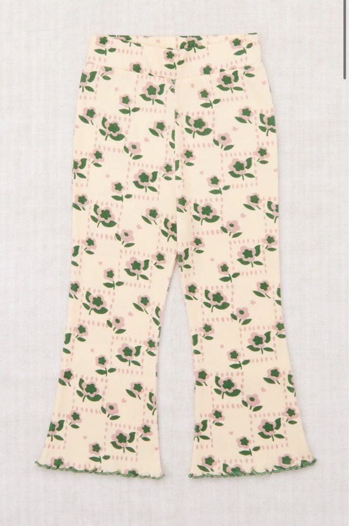 Misha & Puff パンツ ボトムス 8Y Zuzu Pant – Misha & Puff