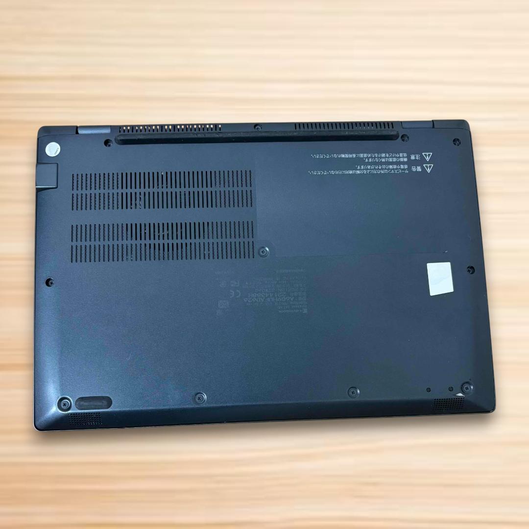 y57＊i5 第11世代 16GB Dynabook G83/HU Win11 - メルカリ