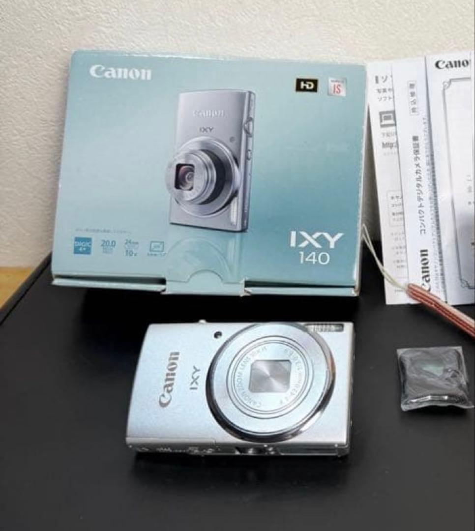 Canon IXY 140 コンパクトデジタルカメラ Amazon.co.jp: Canon デジタルカメラ IXY 140 光学10倍ズーム ピンク