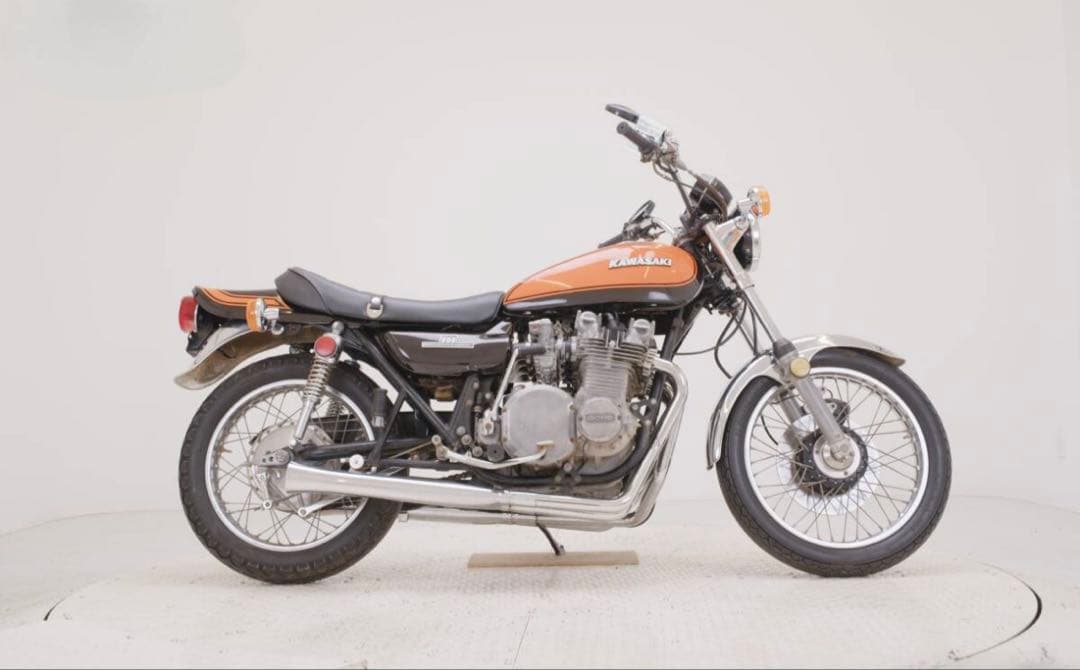 Z1 Z系 クロス マフラー ジャーディンクロス - メルカリ