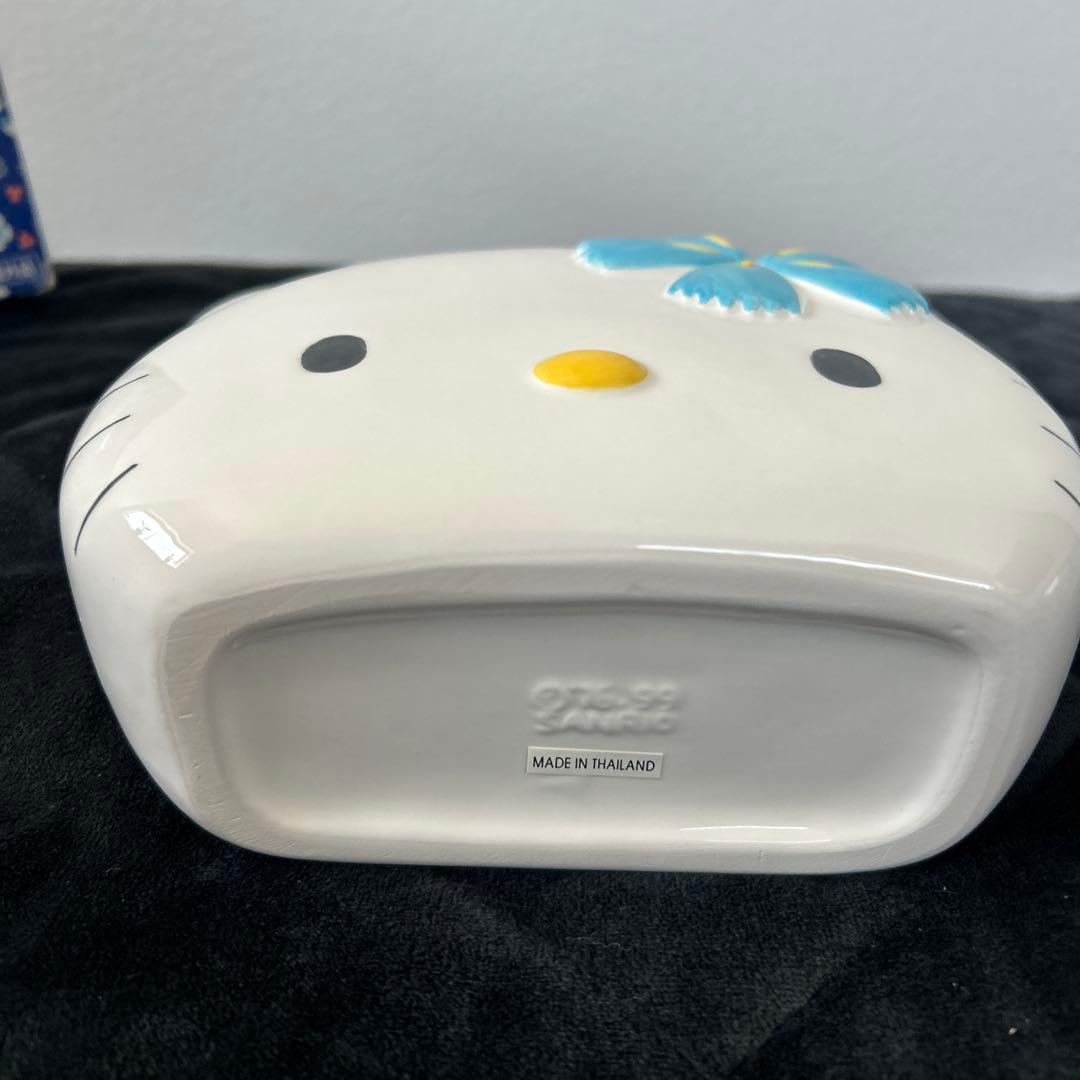 ハローキティの蚊取り線香ホルダーセット - メルカリ