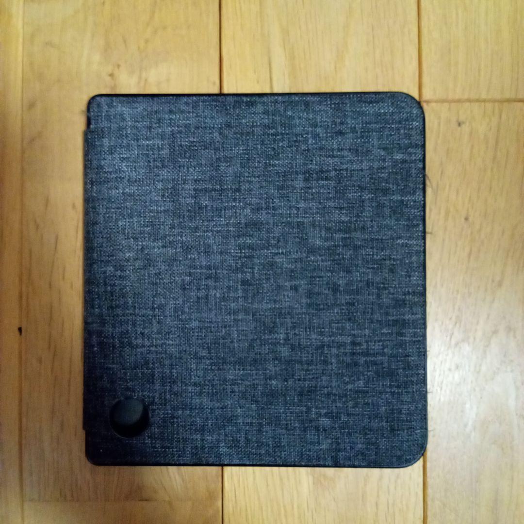 匿名配送】楽天kobo Libra H20 ホワイト 付属品完備 動作確認済 - メルカリ