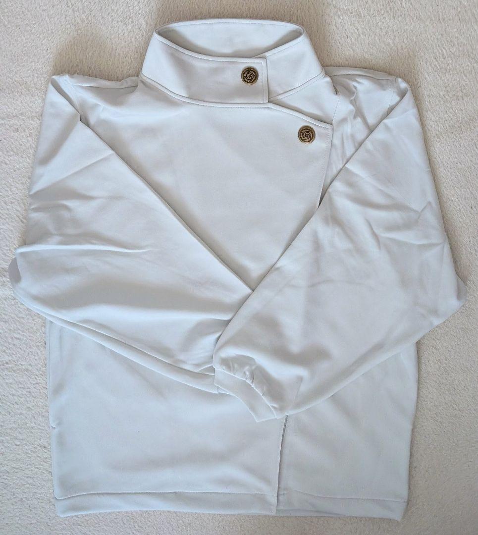 呪術廻戦 高専ジャージ 乙骨憂太モデル Mサイズ 缶バッジ付き - メルカリ