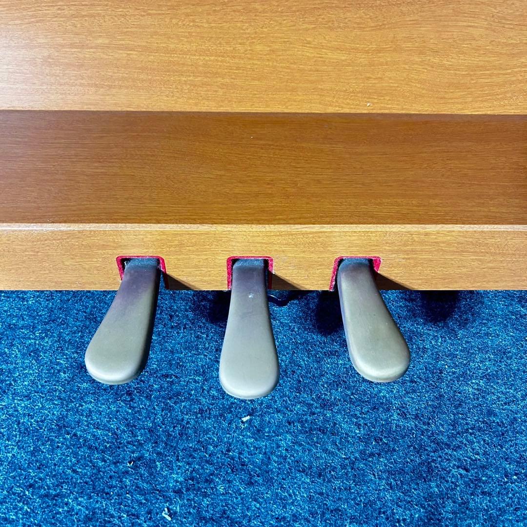 YAMAHA 電子ピアノ クラビノーバ CLP-320C 格安 練習 d5024 - メルカリ