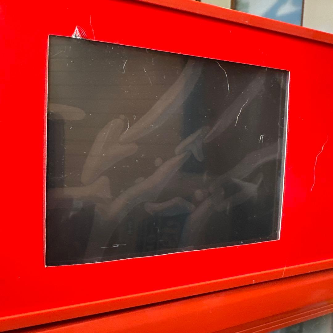 a*】様 アメリカ直輸入！バドワイザーの激レア冷蔵庫です！置くだけで