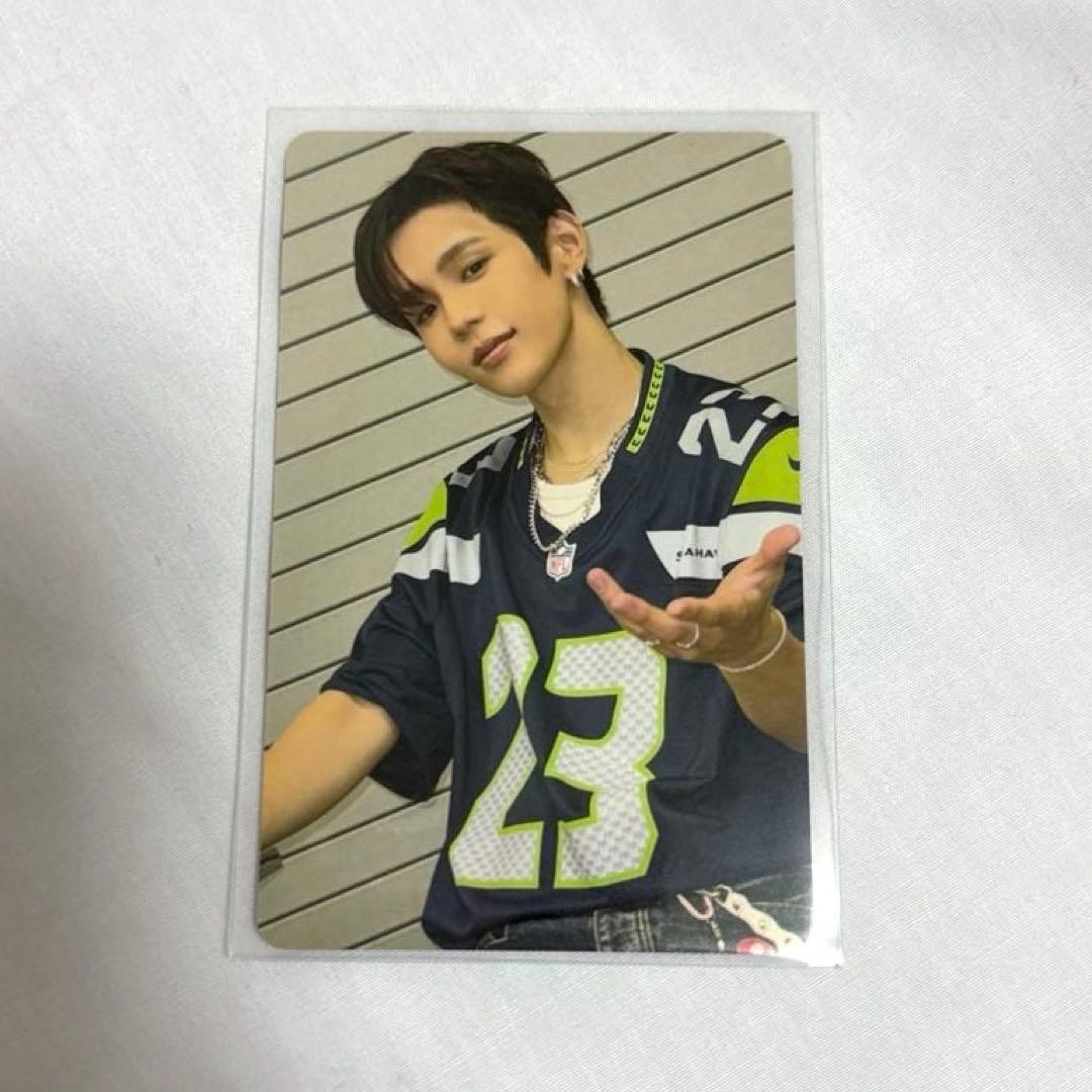 RIIZE FAME ユニバ 特典 トレカ ショウタロウ - メルカリ