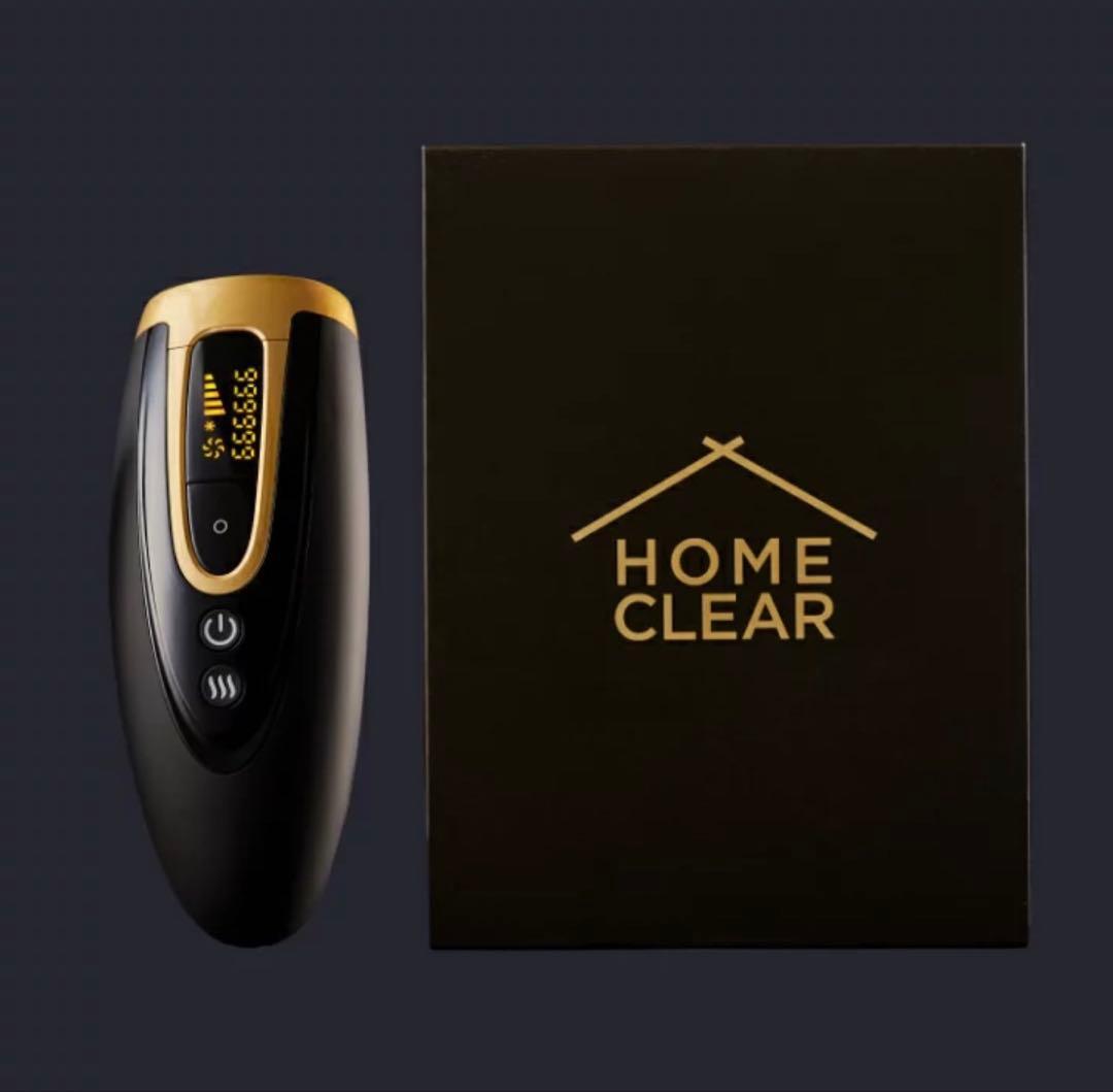 メンズクリア 脱毛器 - メルカリ