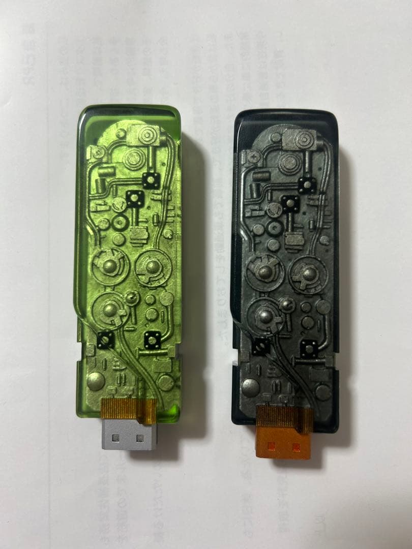 ガイアメモリ 劇中プロップ - メルカリ