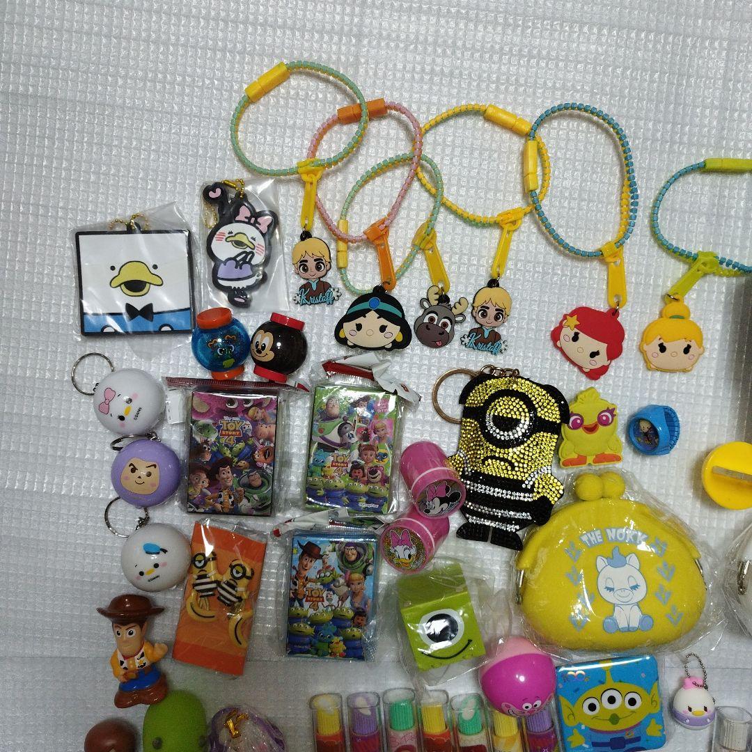 ディズニー グッズ まとめ売り - メルカリ