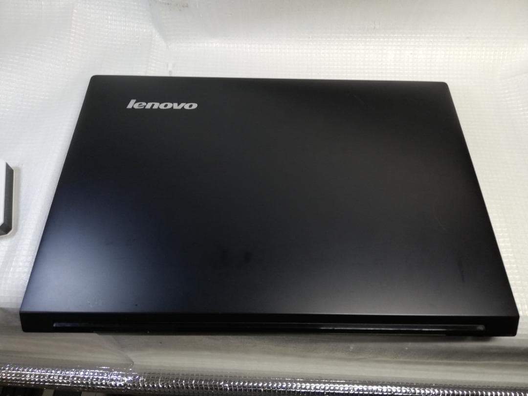 Lenovo B51-80 Windows11/office2019 - メルカリ