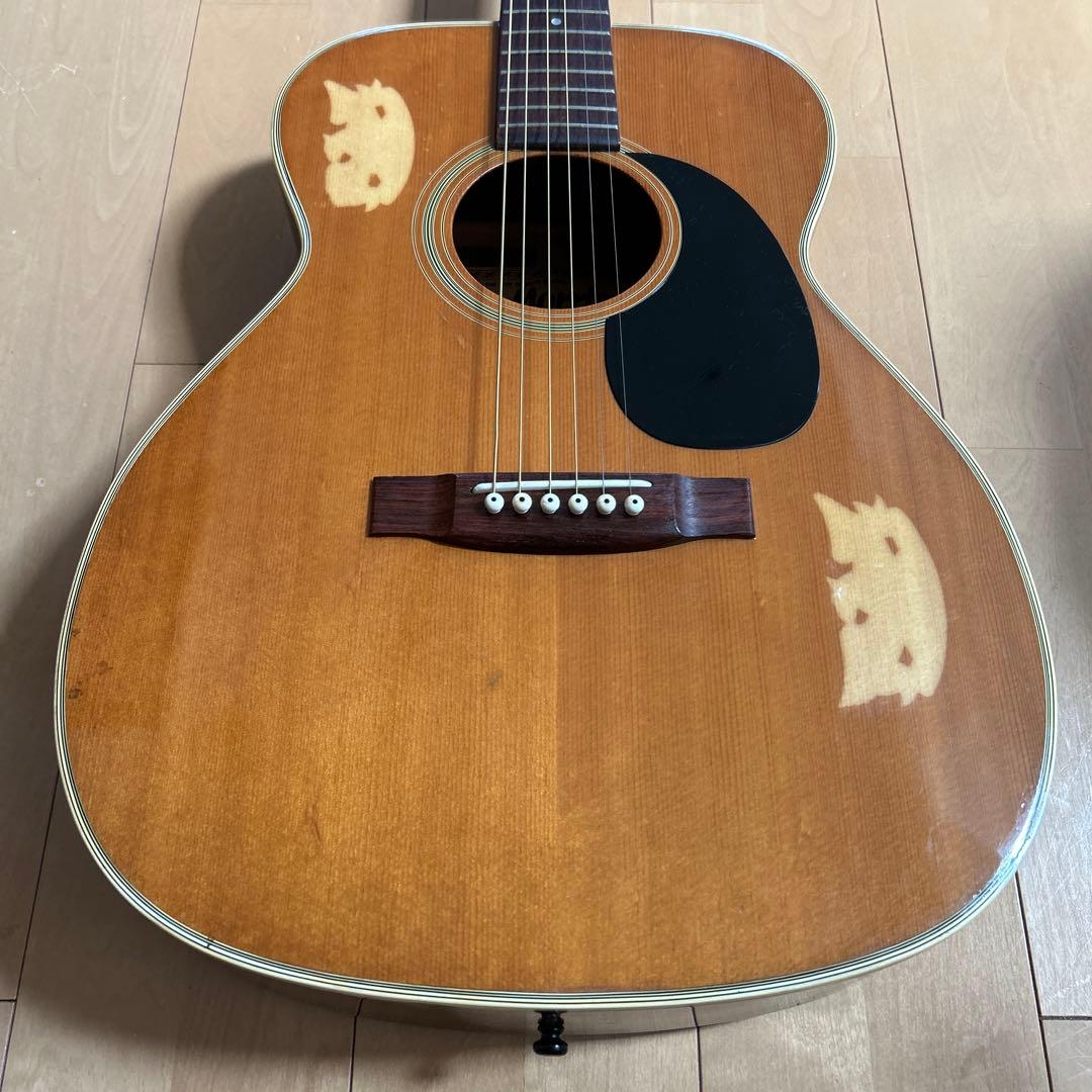 モーリス F15 寺田工房 1973年 ビンテージ - メルカリ