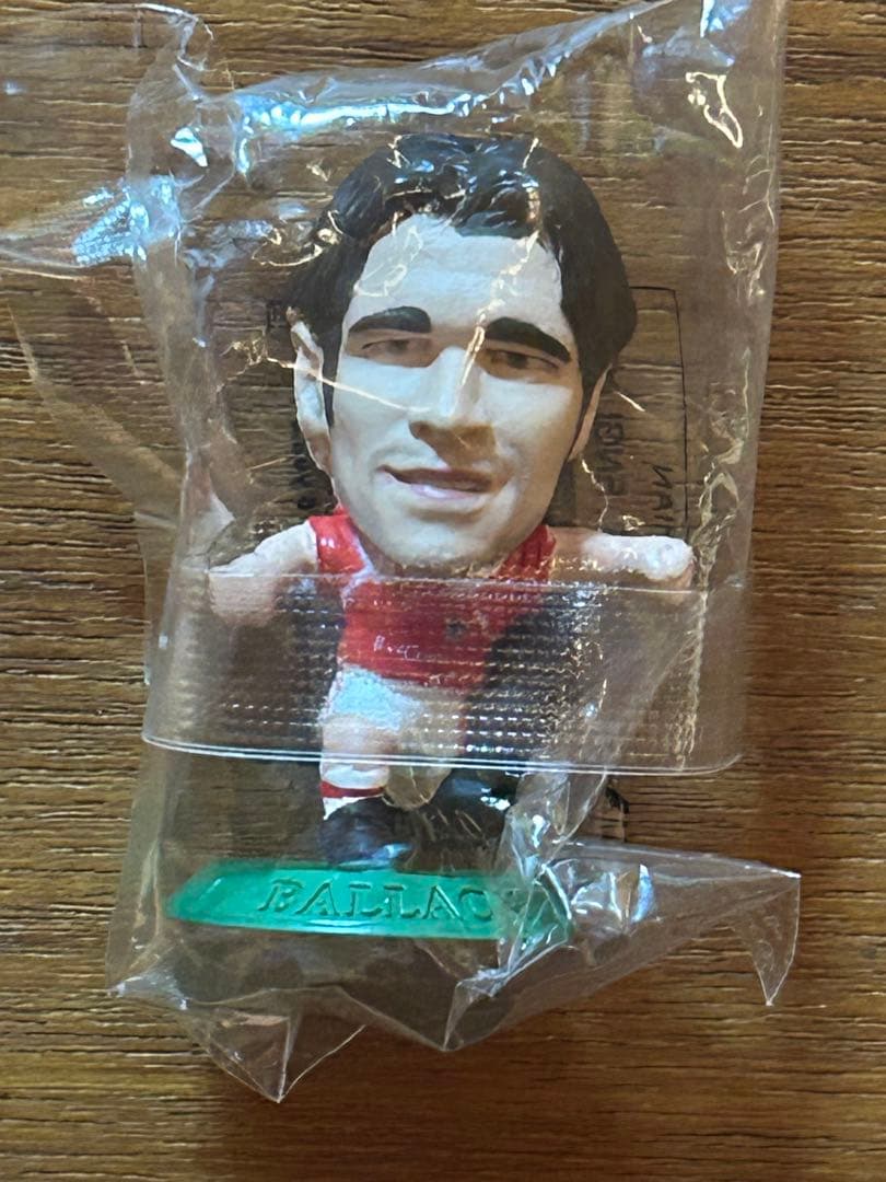 コリンシアン マイクロスターズ バラック 緑台座 - メルカリ