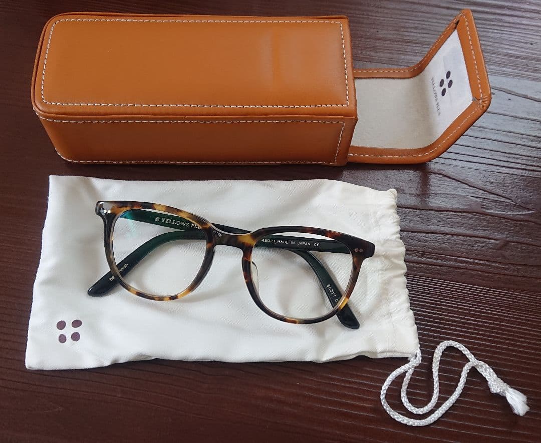 イエローズプラス メガネ サングラス ヴィンテージ 新品 未使用 店頭試着のみ 楽天市場】YELLOWS PLUSの通販