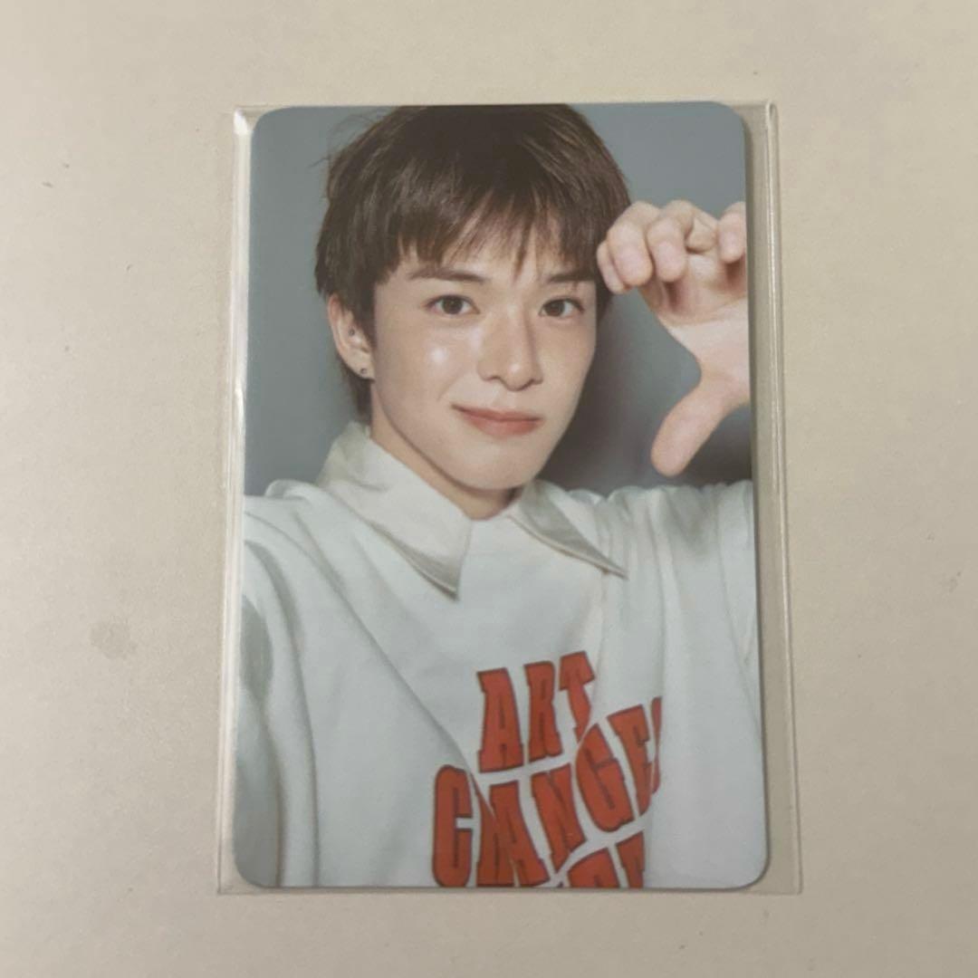 TREASURE Wonderwallトレカ アサヒ - メルカリ