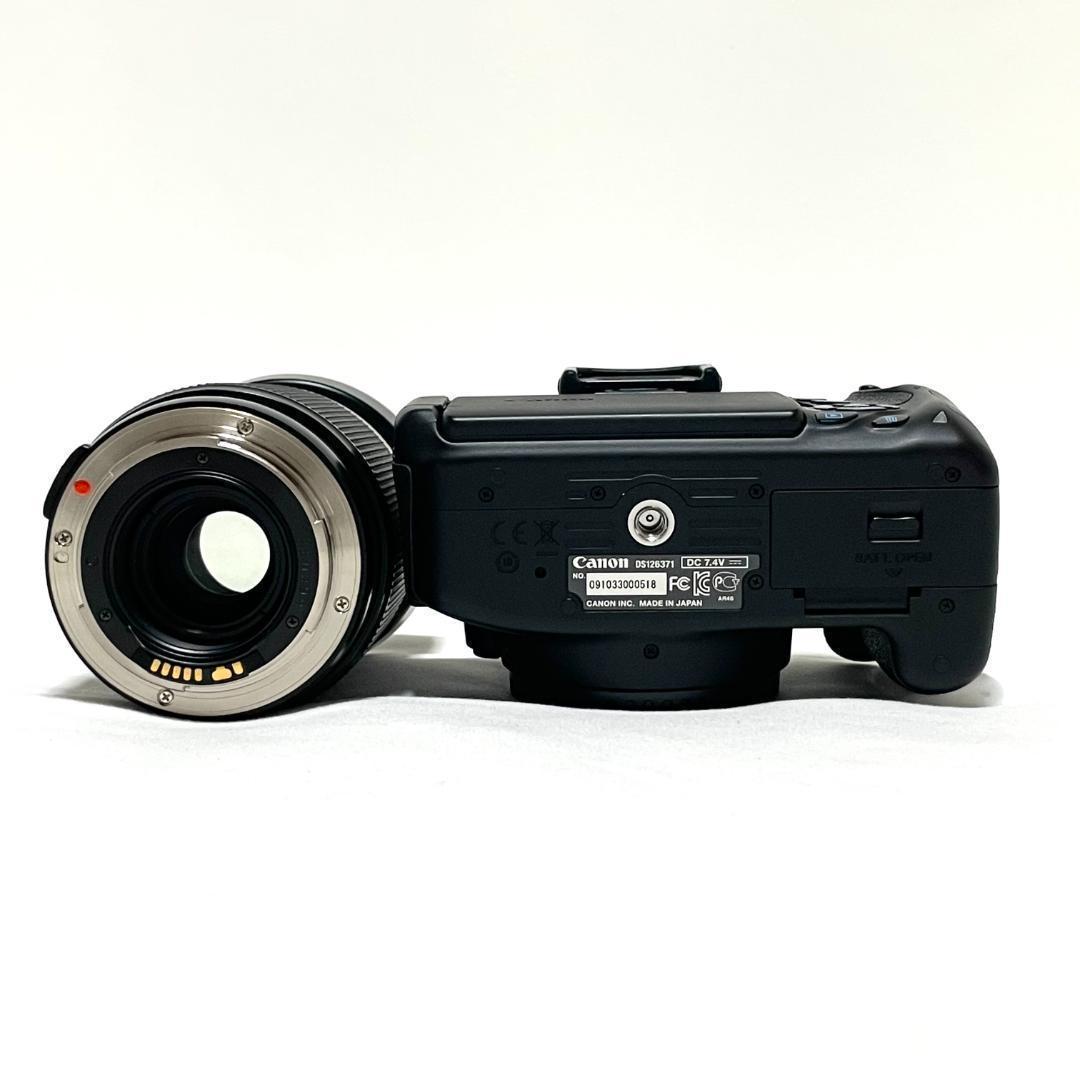 超望遠❣️ Canon EOS Kiss X6i 高倍率ズームレンズセット - メルカリ