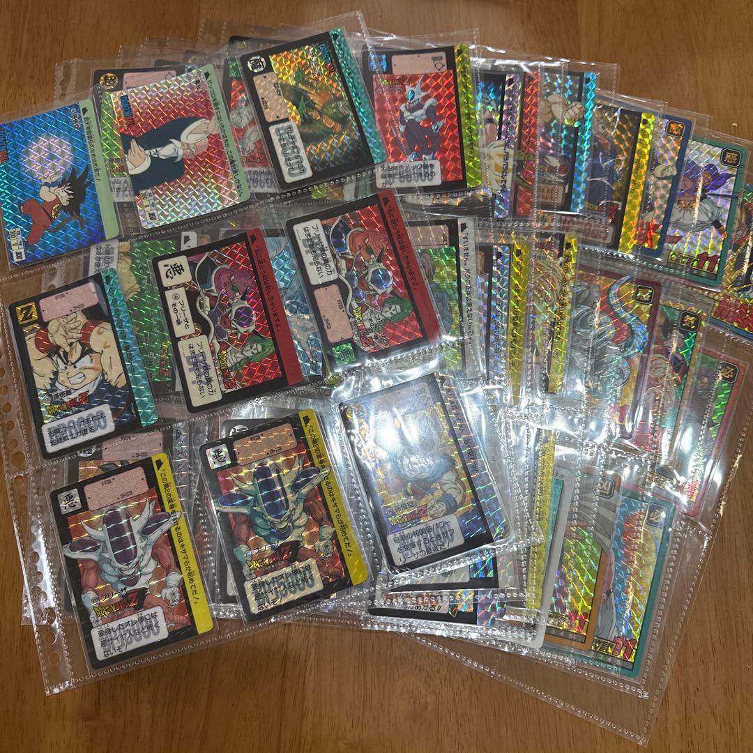 ドラゴンボール　カードダス　プリズム大量セット　77枚 再販】ドラゴンボールカードダス Premium set Vol.7 | ドラゴンボール