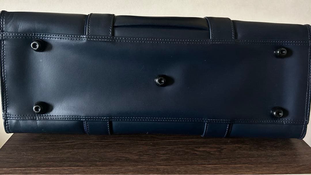 値下げ⭐︎香里ヌヴェール学院 男子用制鞄・制カバン・美品！ - メルカリ