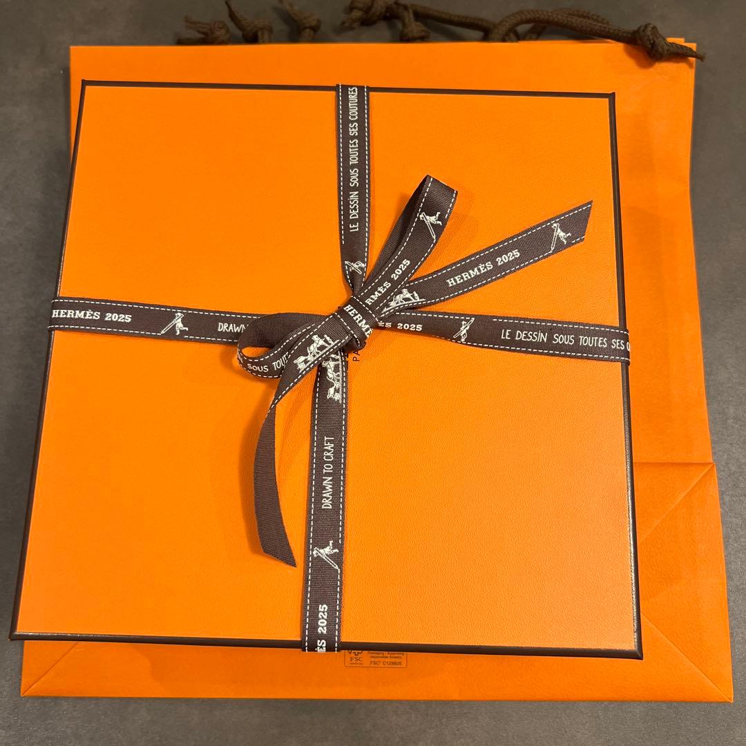 新品未使用 エルメス　オード パルファム 香水 セット 《バレニア》 プレゼント