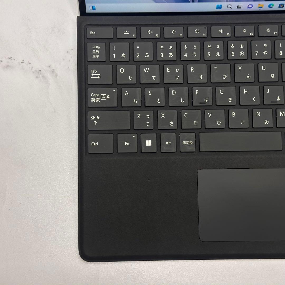 【BT◎】Surface Pro 8 Core i5/8/128